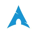 Arch Linux SVG Icon